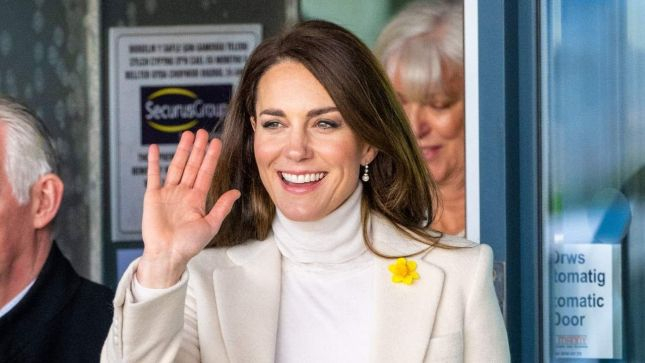 Kate Middleton Kate Middleton