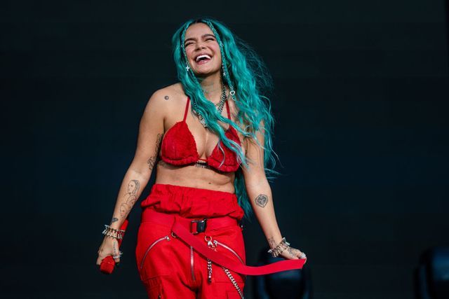 Karol G Karol G