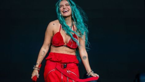 Karol G Karol G