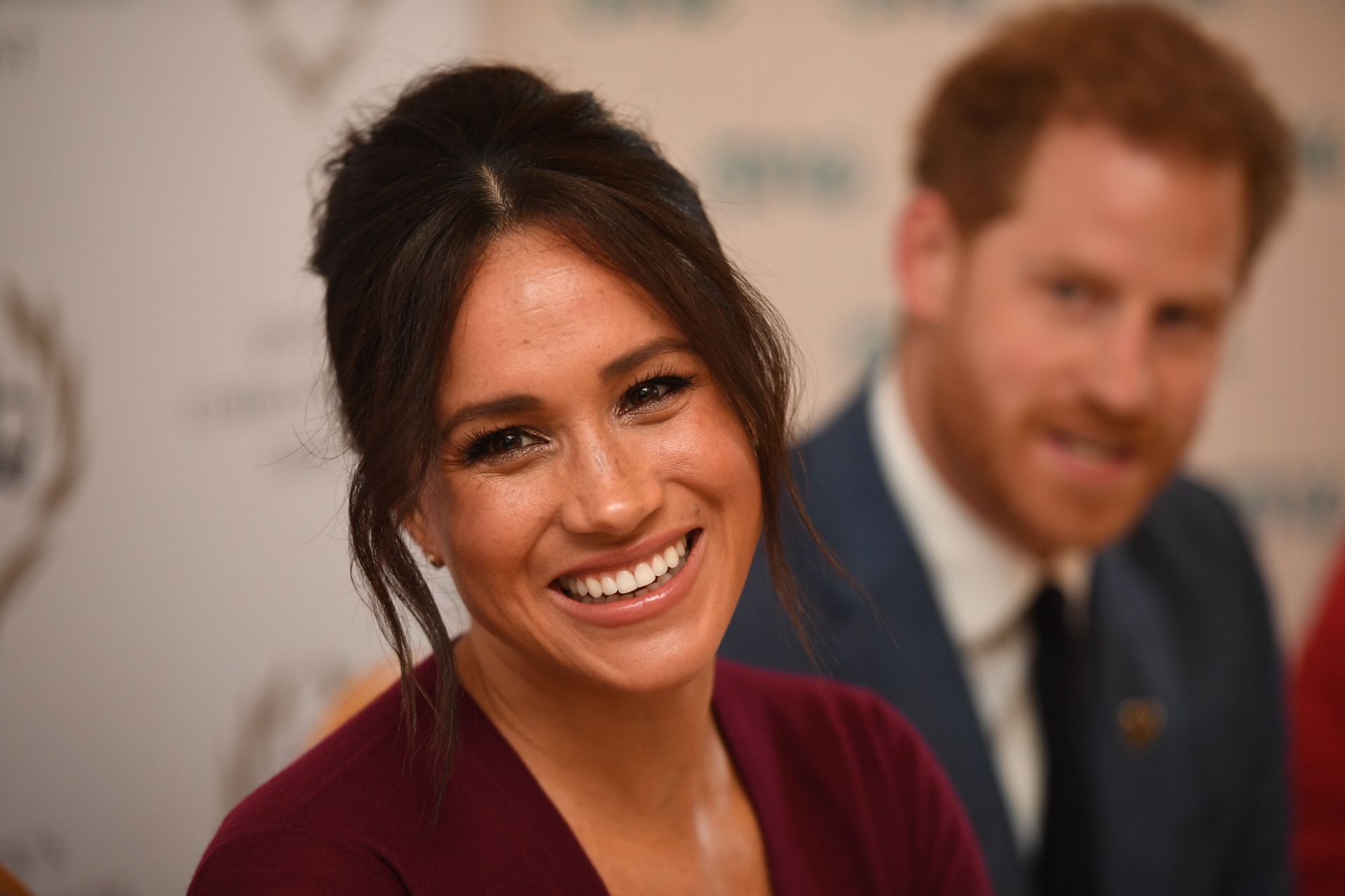 Meghan Markle / GTRES