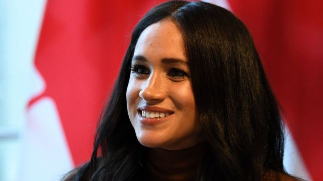 Meghan Markle Meghan Markle