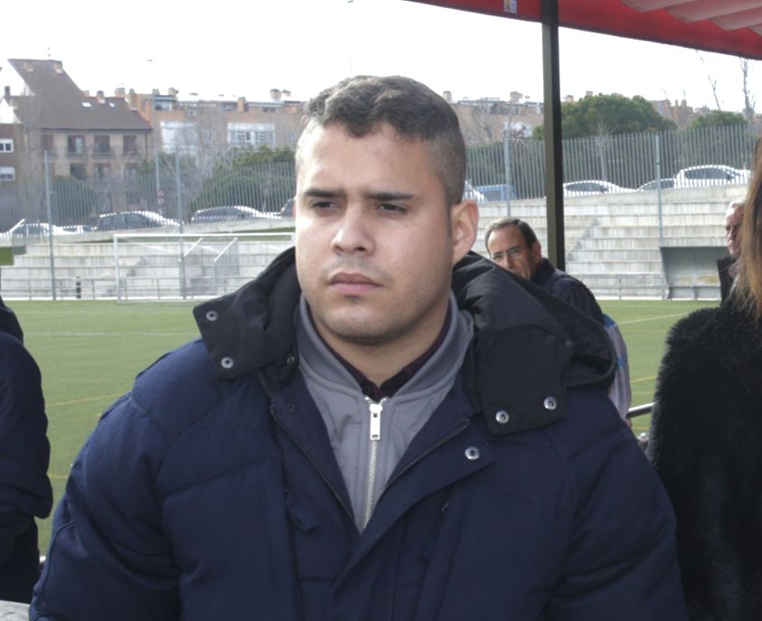 José Fernando José Fernando