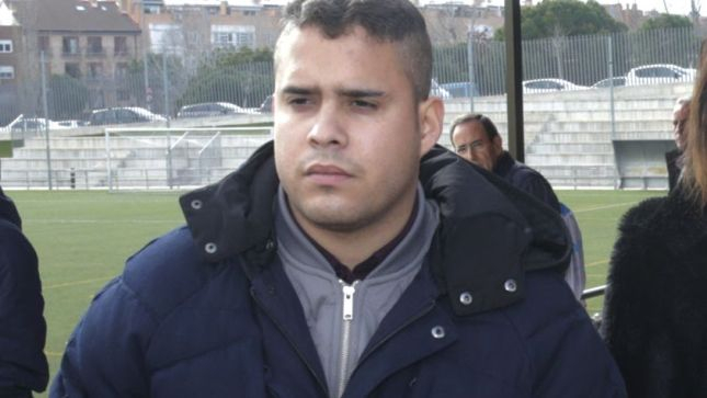 José Fernando José Fernando