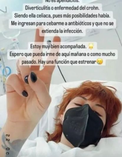Angy Fernández Angy Fernández