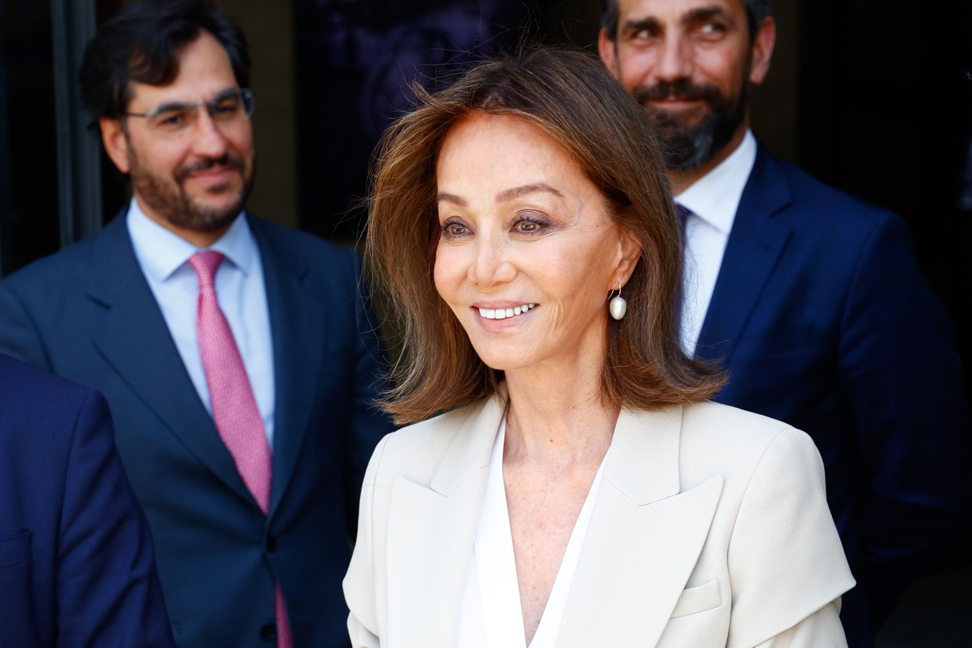 Isabel Preysler / GTRES