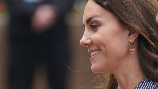 Kate Middleton / GTRES