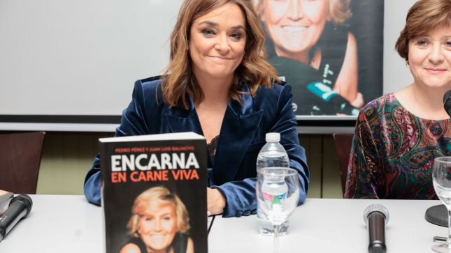Toñi Moreno / GTRES Toñi Moreno / GTRES