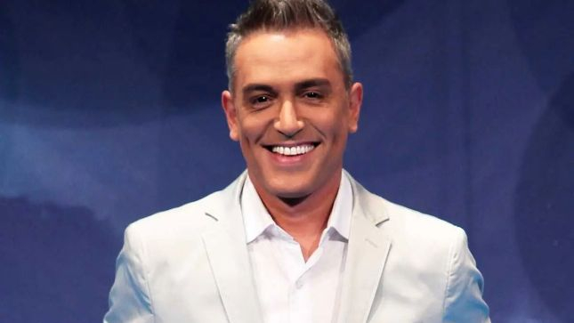 Kiko Hernández