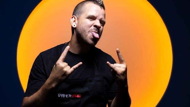 Dabiz Muñoz Dabiz Muñoz