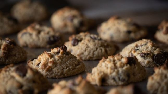 Las galletas de chocolate de Meghan Markle Las galletas de chocolate de Meghan Markle