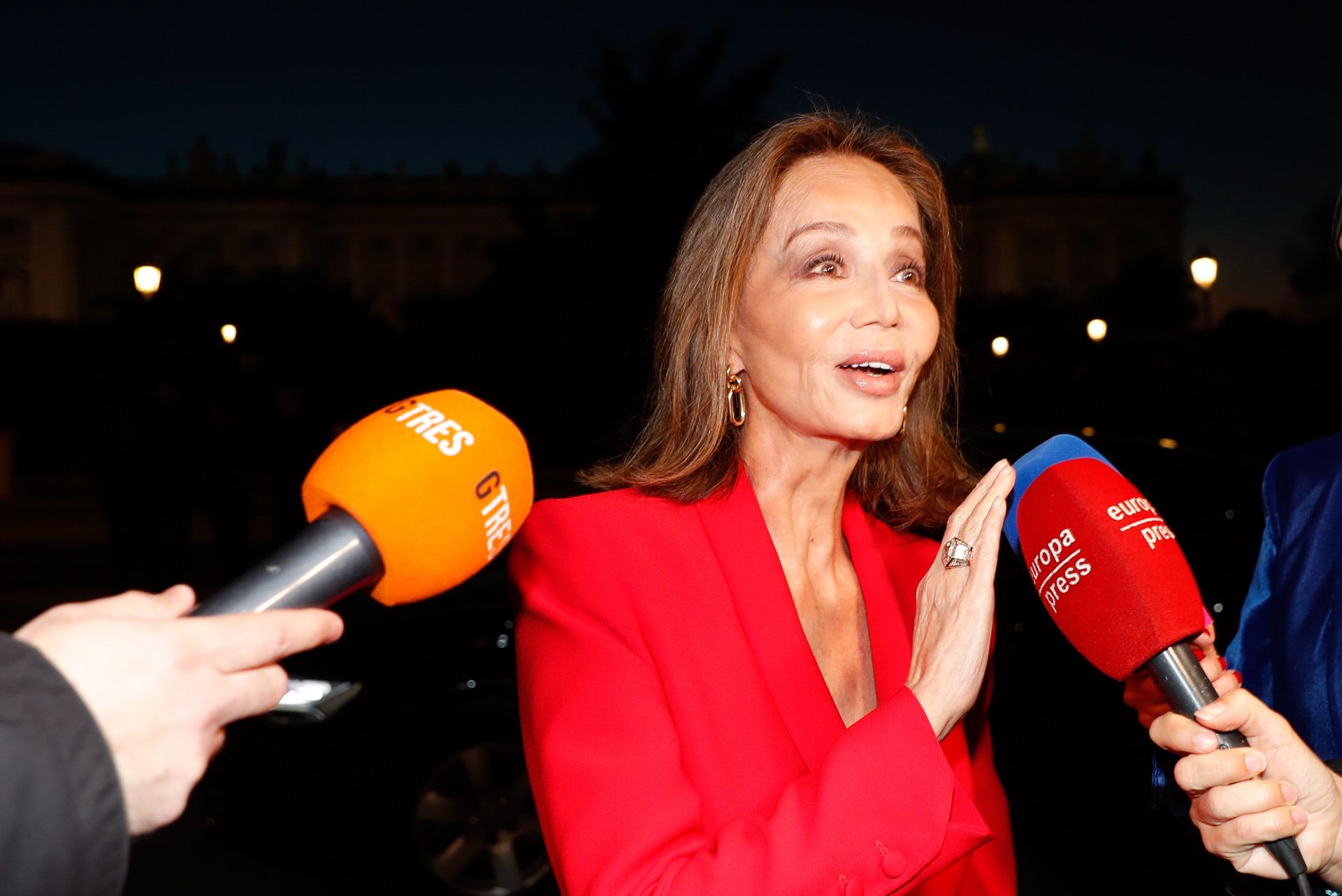 Isabel Preysler