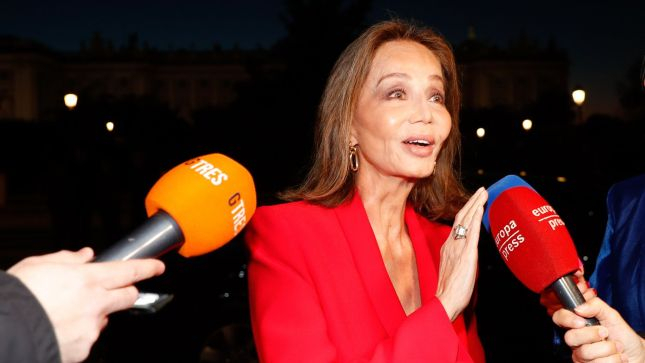 Isabel Preysler