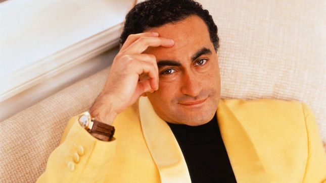 Dodi Al Fayed Dodi Al Fayed