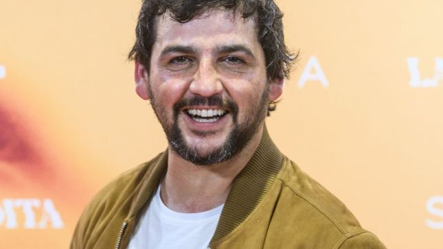 Fran Perea Fran Perea