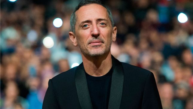 Gad ElmalehGTRES Gad ElmalehGTRES