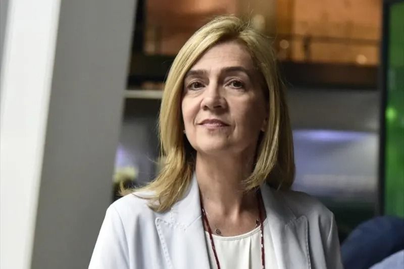 Infanta Cristina