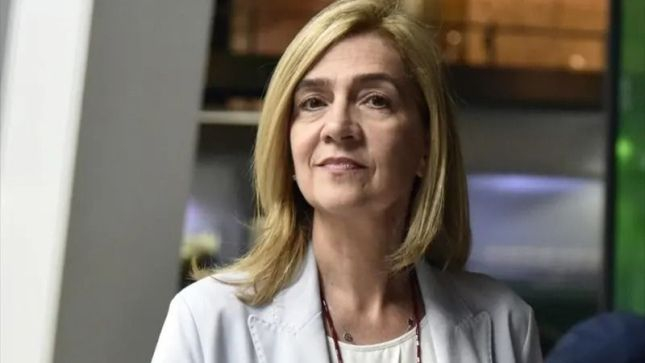 Infanta Cristina