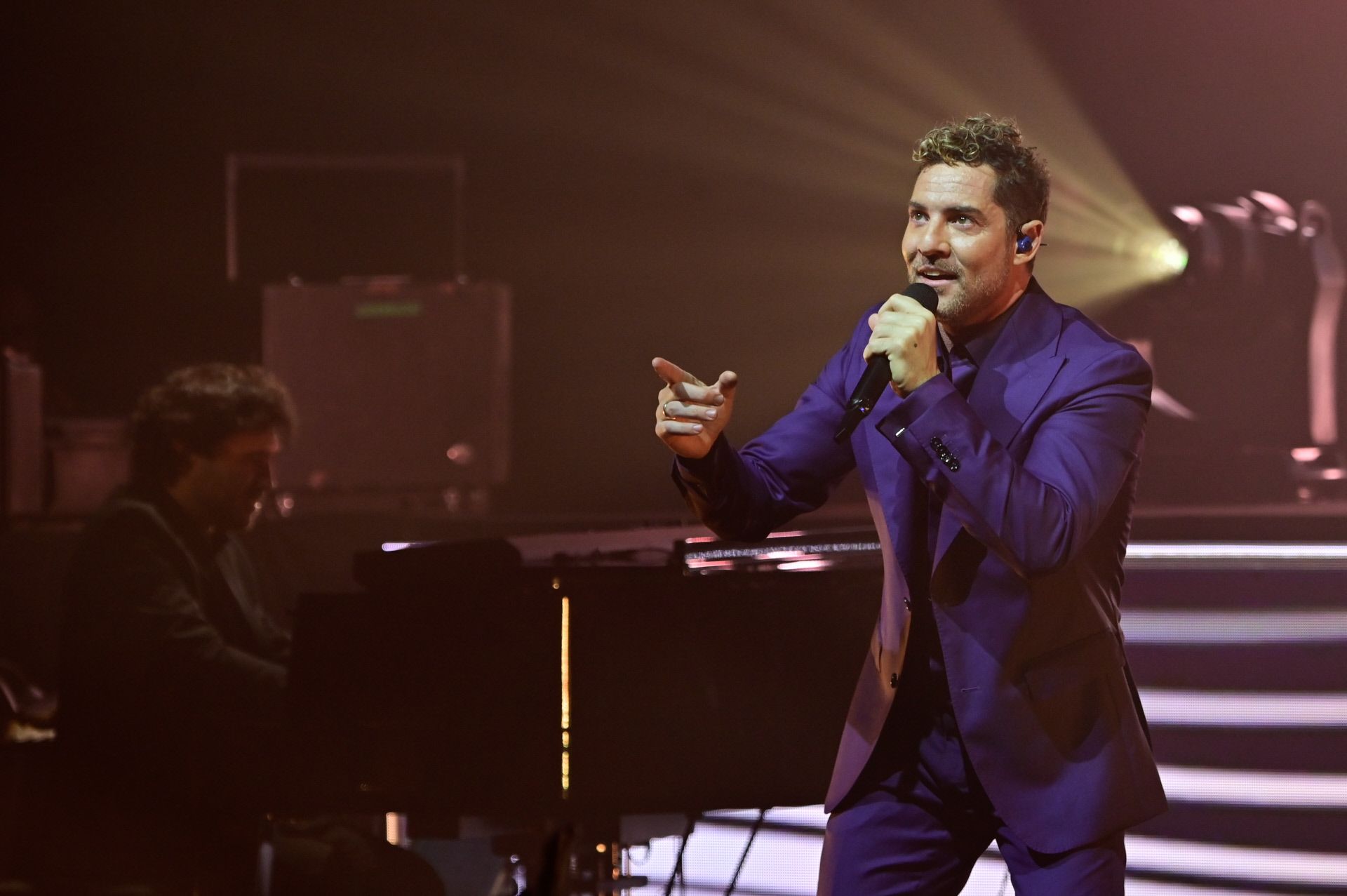 David Bisbal / GTRES