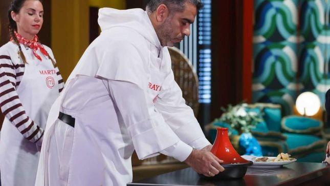 Masterchef Masterchef