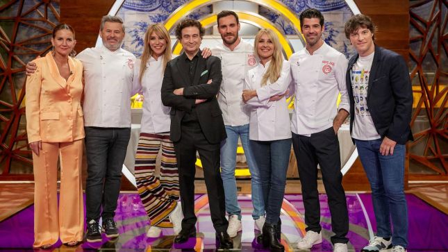 Masterchef Masterchef