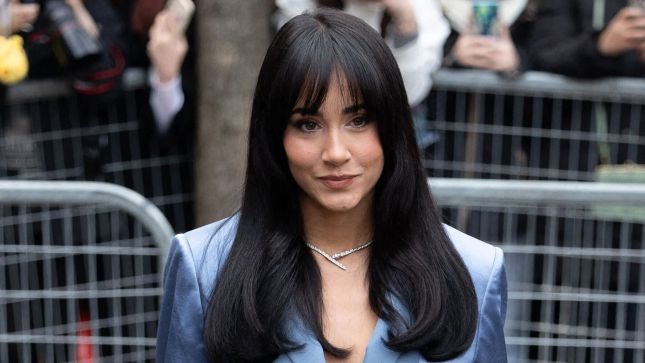 Aitana Ocaña Aitana Ocaña
