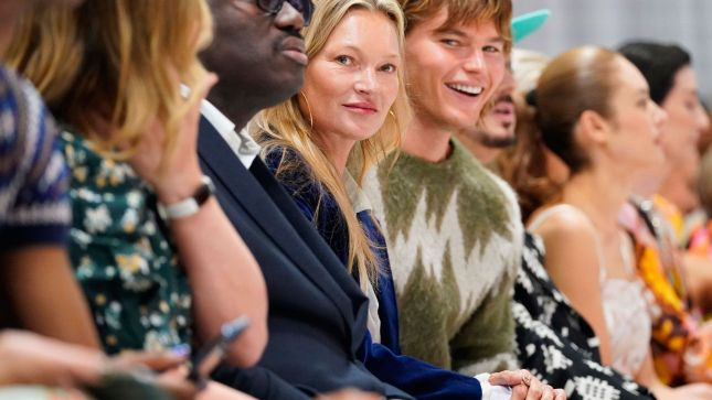 Kate Moss GTRES Kate Moss GTRES