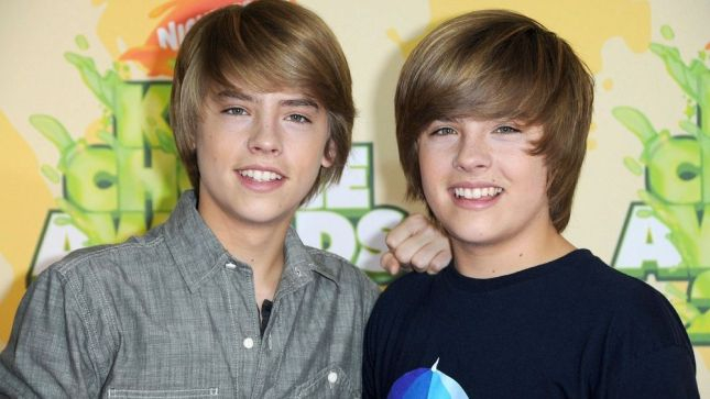 Los gemelos de Zack y Cody, Todos a bordo Los gemelos de Zack y Cody, Todos a bordo